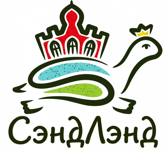 СэндЛэнд, студия рисования песком